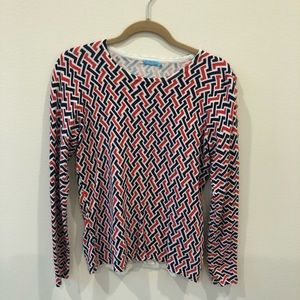 J. McLaughlin sweater